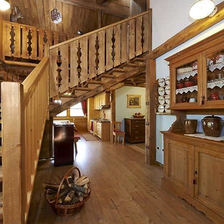 B&B La Casa Del Sole Сан-Микеле-аль-Адидже Экстерьер фото