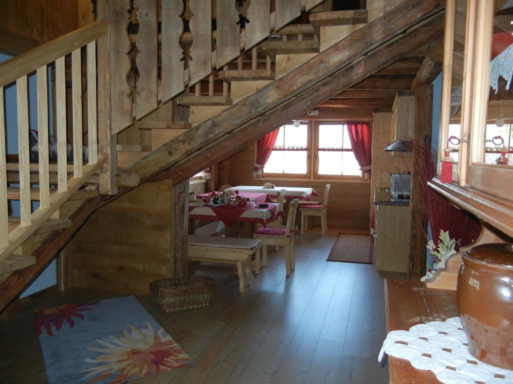 B&B La Casa Del Sole Сан-Микеле-аль-Адидже Экстерьер фото