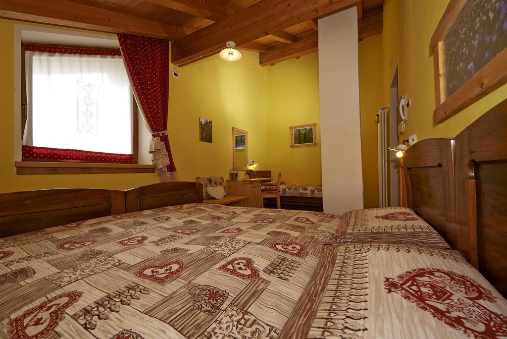 B&B La Casa Del Sole Сан-Микеле-аль-Адидже Экстерьер фото