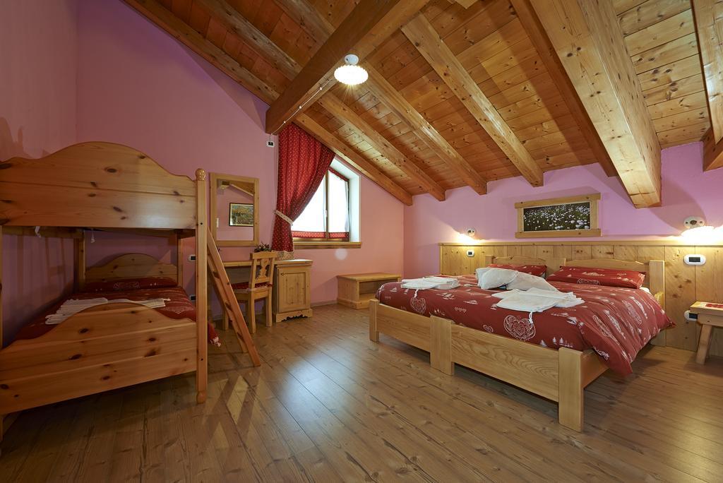 B&B La Casa Del Sole Сан-Микеле-аль-Адидже Экстерьер фото