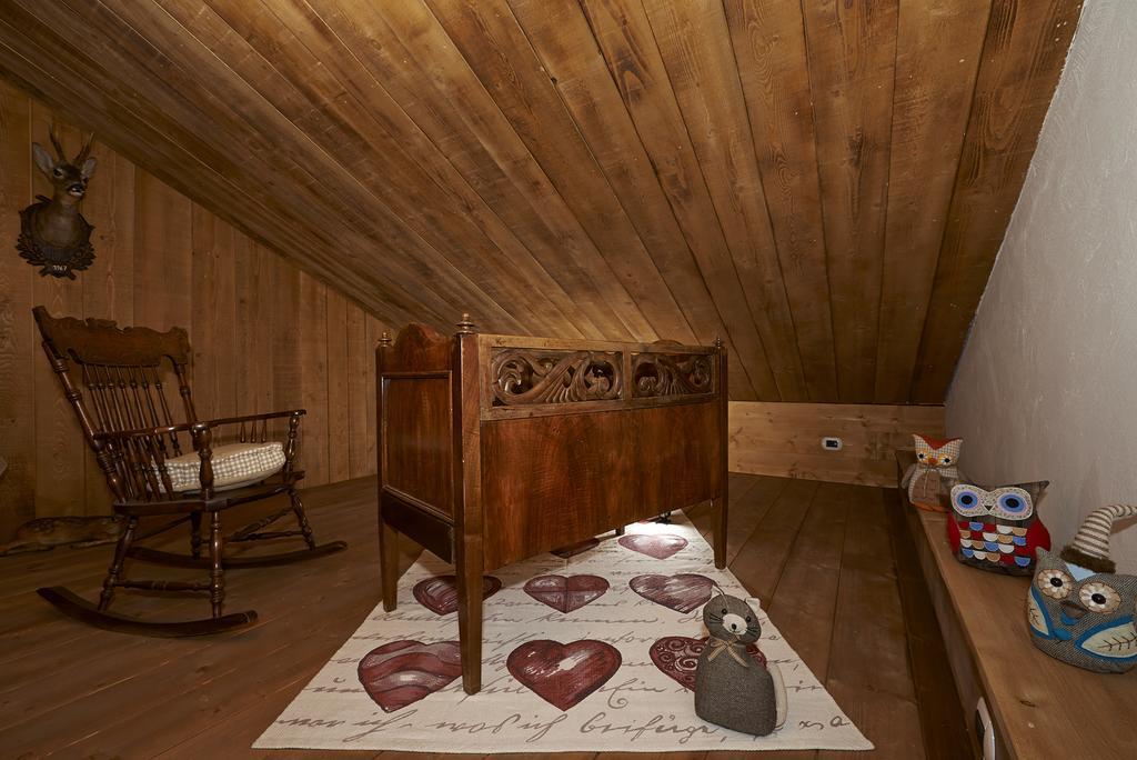 B&B La Casa Del Sole Сан-Микеле-аль-Адидже Экстерьер фото