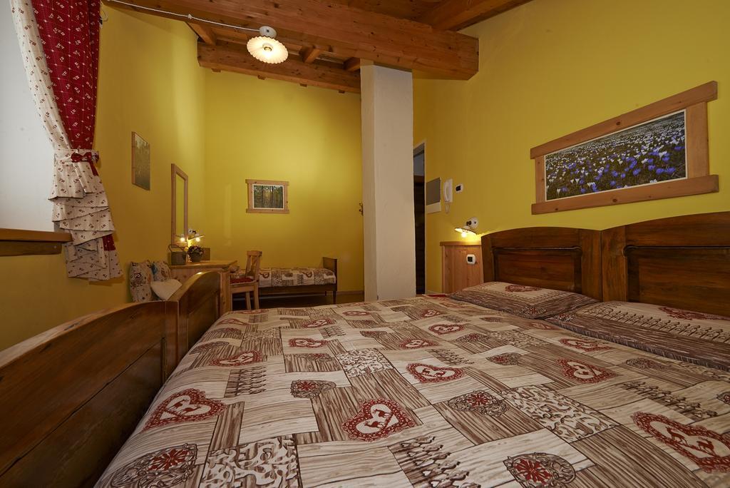 B&B La Casa Del Sole Сан-Микеле-аль-Адидже Экстерьер фото
