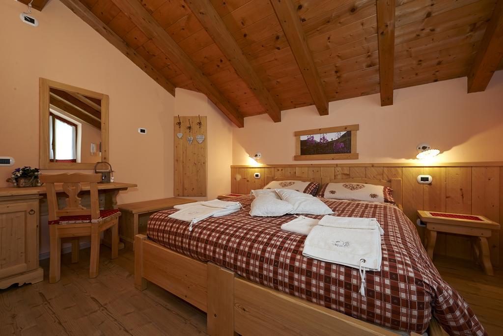 B&B La Casa Del Sole Сан-Микеле-аль-Адидже Экстерьер фото