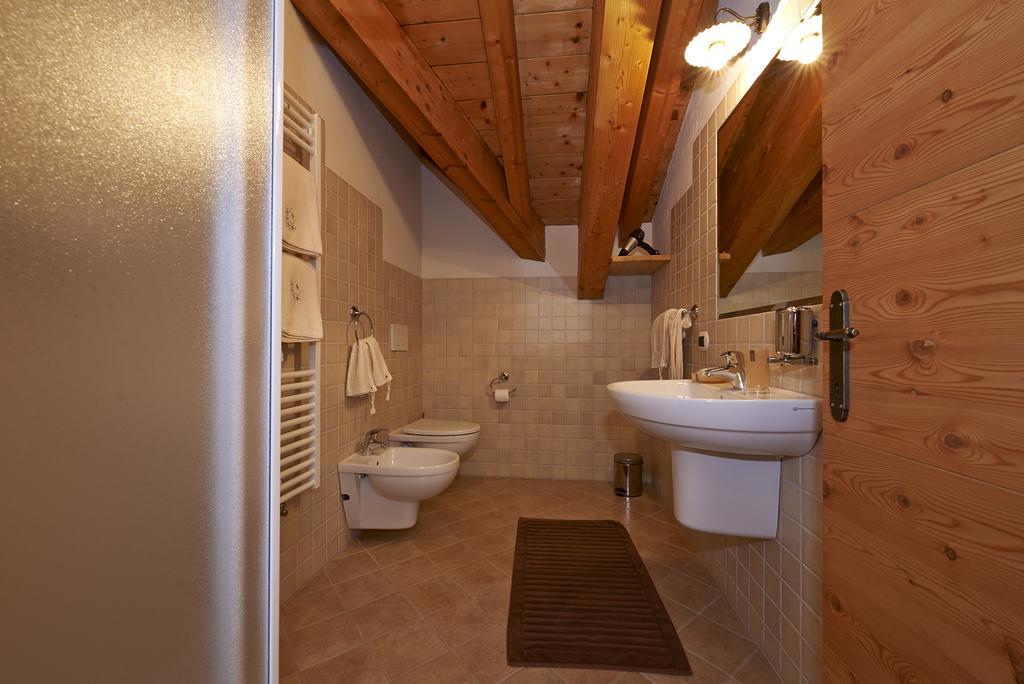 B&B La Casa Del Sole Сан-Микеле-аль-Адидже Экстерьер фото